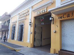 Hotel La Casona de Don Jorge