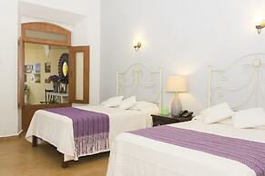 Hotel La Casona de Don Jorge