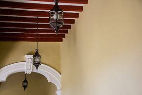 Hotel La Casona de Don Jorge