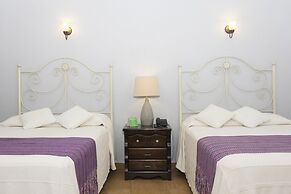 Hotel La Casona de Don Jorge