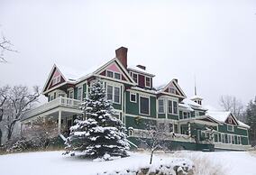 Greenville Inn at Moosehead Lake