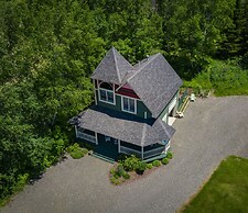Greenville Inn at Moosehead Lake