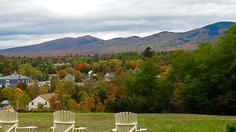 Greenville Inn at Moosehead Lake