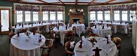 Greenville Inn at Moosehead Lake