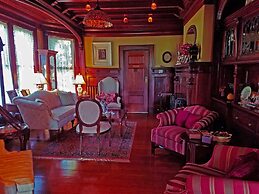 Greenville Inn at Moosehead Lake