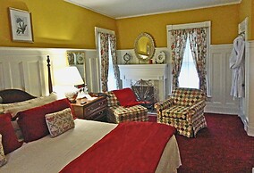 Greenville Inn at Moosehead Lake