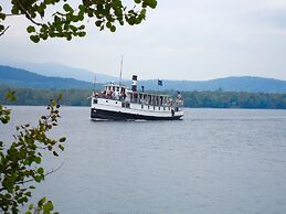 Greenville Inn at Moosehead Lake