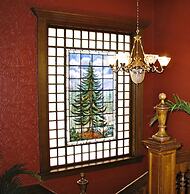 Greenville Inn at Moosehead Lake