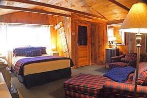 Greenville Inn at Moosehead Lake