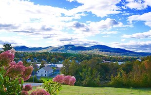 Greenville Inn at Moosehead Lake