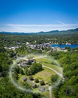 Greenville Inn at Moosehead Lake
