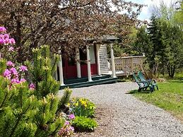 Greenville Inn at Moosehead Lake