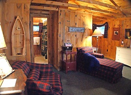 Greenville Inn at Moosehead Lake