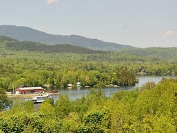 Greenville Inn at Moosehead Lake