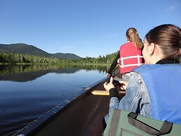 Greenville Inn at Moosehead Lake