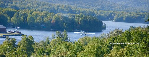 Greenville Inn at Moosehead Lake