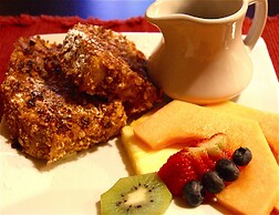 Greenville Inn at Moosehead Lake