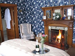 Greenville Inn at Moosehead Lake