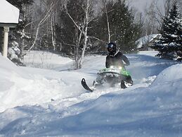Greenville Inn at Moosehead Lake