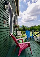 Greenville Inn at Moosehead Lake