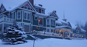 Greenville Inn at Moosehead Lake