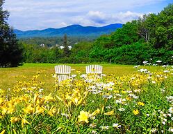 Greenville Inn at Moosehead Lake