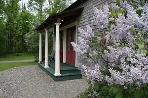 Greenville Inn at Moosehead Lake