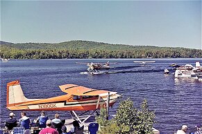 Greenville Inn at Moosehead Lake