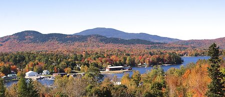 Greenville Inn at Moosehead Lake