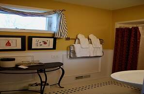 Greenville Inn at Moosehead Lake