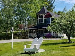Greenville Inn at Moosehead Lake
