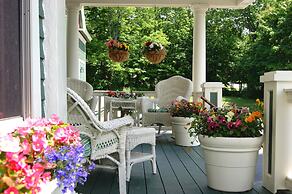 Greenville Inn at Moosehead Lake