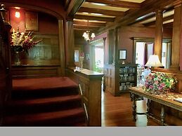 Greenville Inn at Moosehead Lake