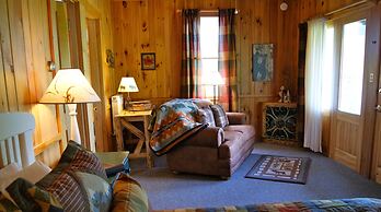 Greenville Inn at Moosehead Lake