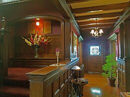 Greenville Inn at Moosehead Lake