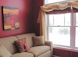 Greenville Inn at Moosehead Lake