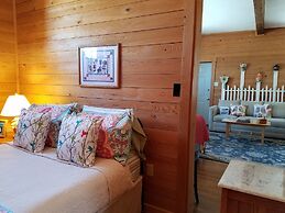 Greenville Inn at Moosehead Lake