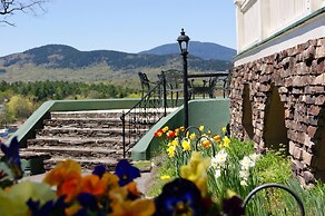 Greenville Inn at Moosehead Lake