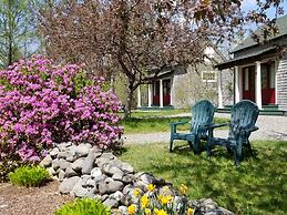 Greenville Inn at Moosehead Lake
