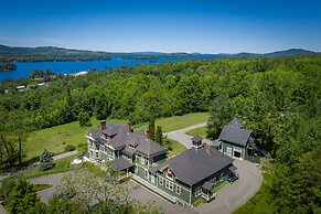 Greenville Inn at Moosehead Lake