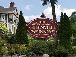 Greenville Inn at Moosehead Lake