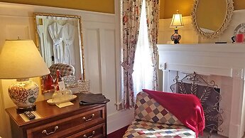 Greenville Inn at Moosehead Lake