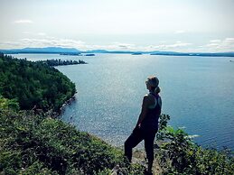 Greenville Inn at Moosehead Lake
