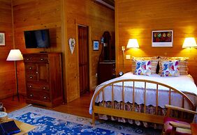 Greenville Inn at Moosehead Lake