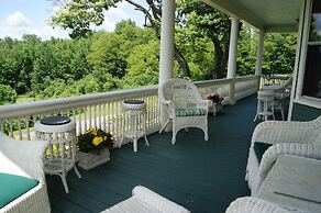 Greenville Inn at Moosehead Lake