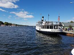 Greenville Inn at Moosehead Lake