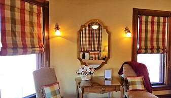 Greenville Inn at Moosehead Lake