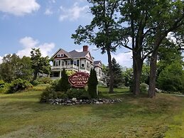 Greenville Inn at Moosehead Lake