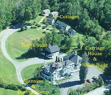 Greenville Inn at Moosehead Lake