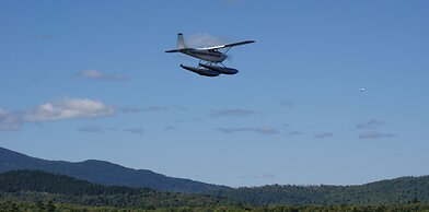 Greenville Inn at Moosehead Lake